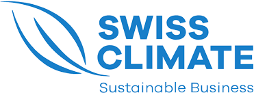 Logo Swiss Climate