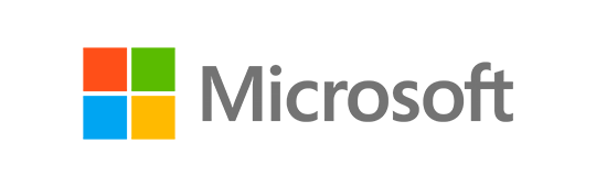 microsoft Logo