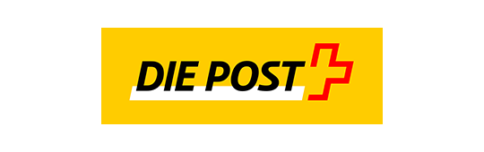 Logo Die Post