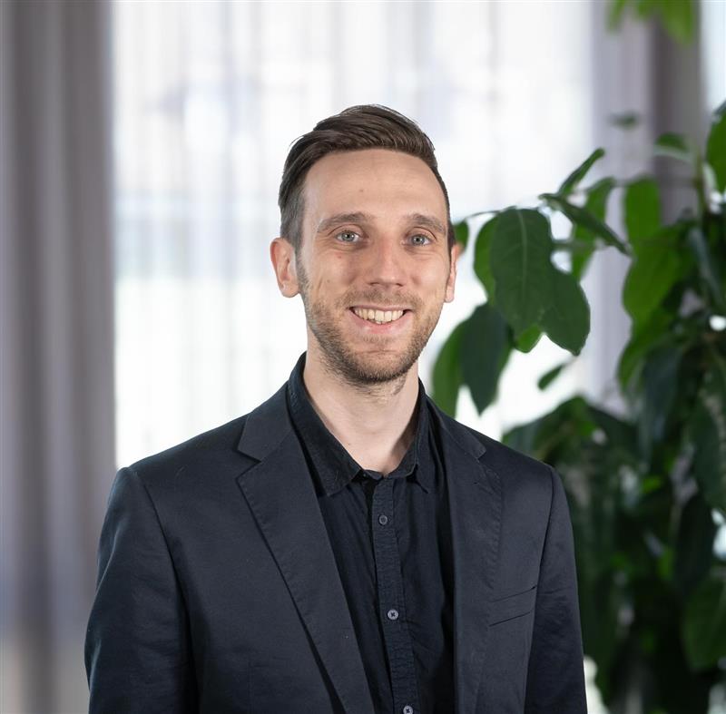 Yannick Huguenin