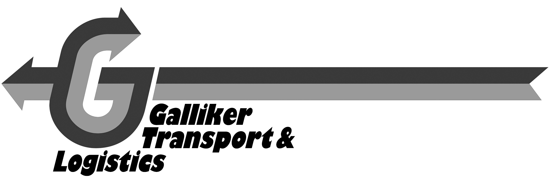 Logo Galliker Logo Galliker