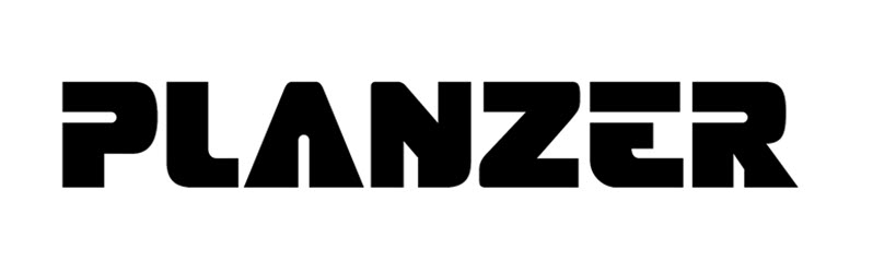 Planzer Logo Planzer