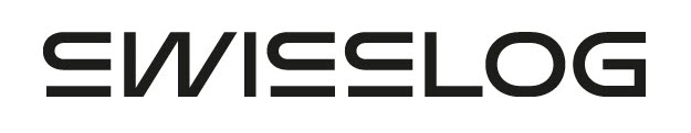 Swisslog Logo Swisslog