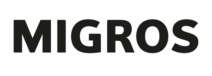 Migros Logo Migros