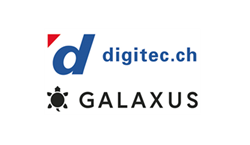 Digitec Galaxus Logo Digitec Galaxus