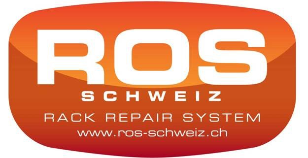 ROS Logo