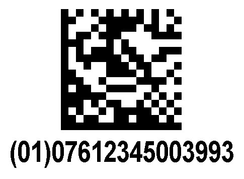 DataMatrix DataMatrix