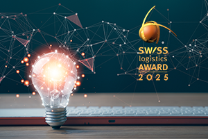 Swiss Logistics Award