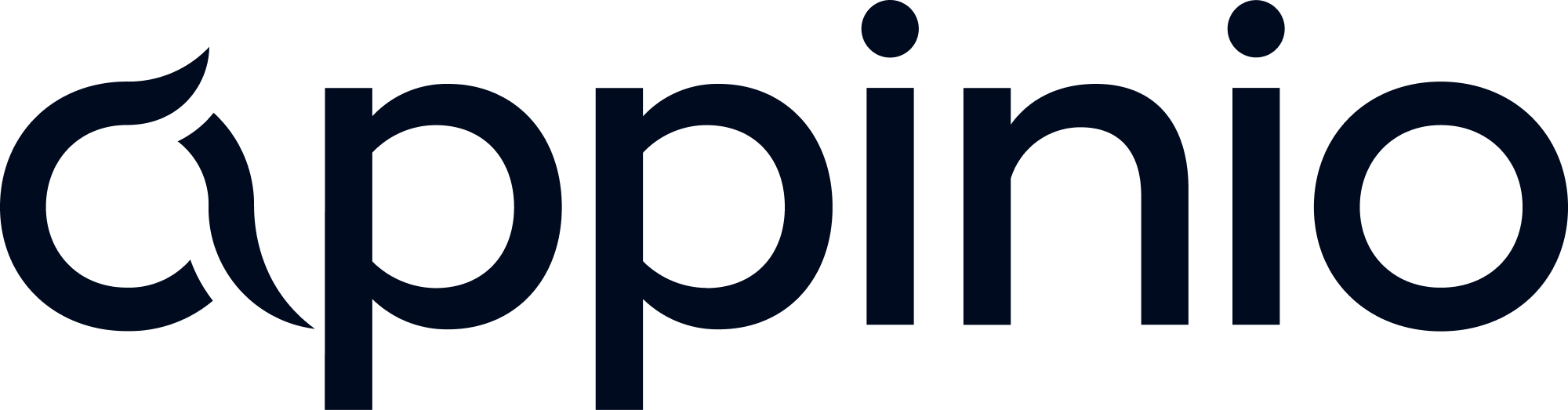 Logo appinio