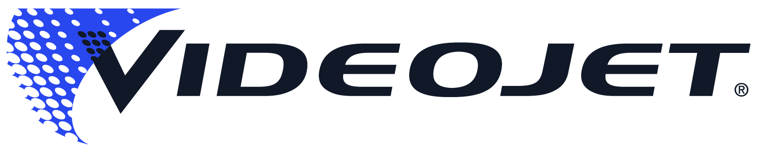 Logo Videojet Technologies GmbH