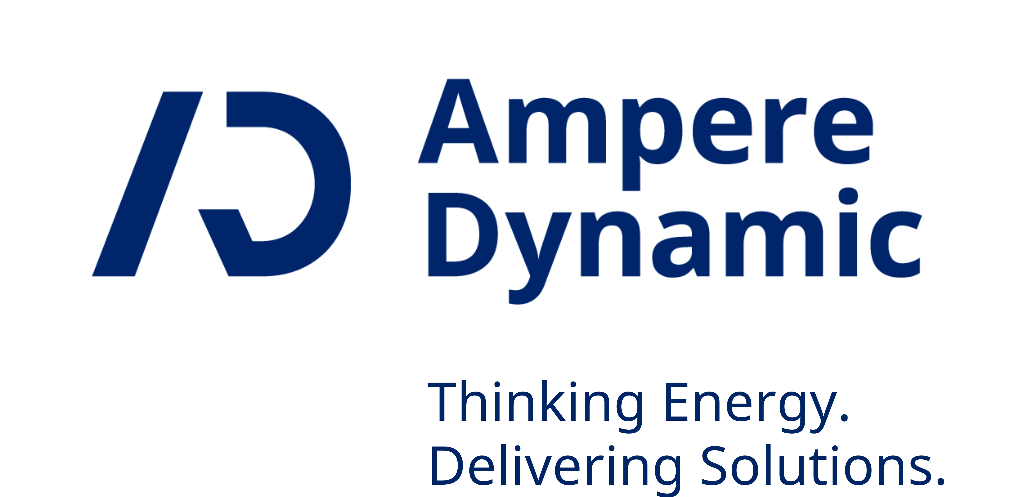 Logo Ampere Dynamic Schweiz AG