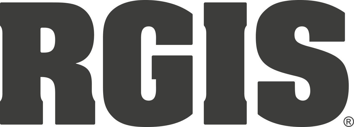 Logo RGIS Schweiz AG 
