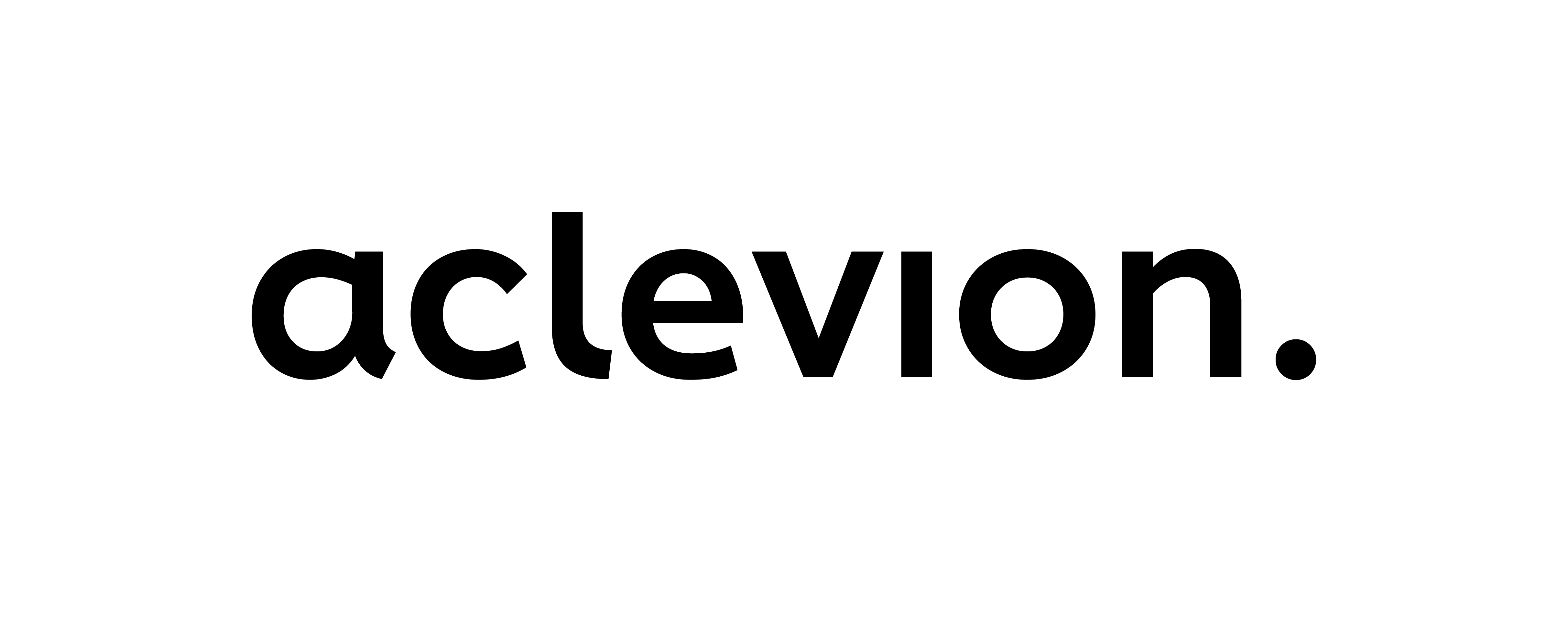 Logo Aclevion