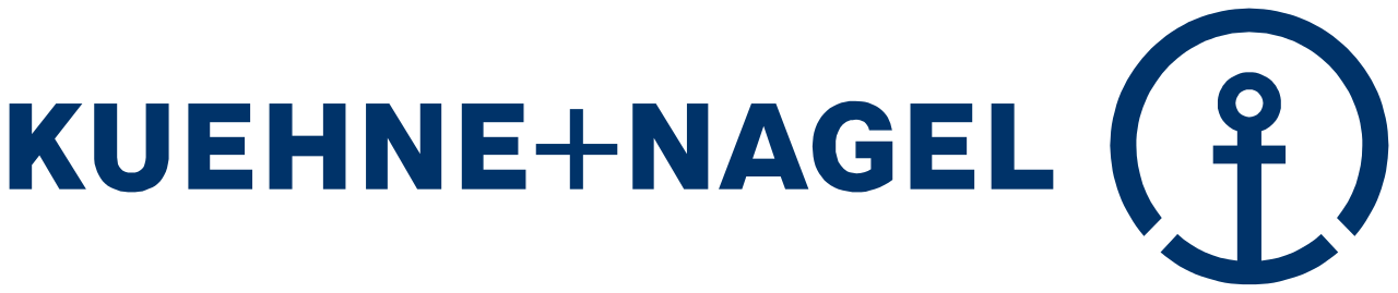 Logo Kühne+Nagel