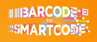 Logo Smartcode Barcode