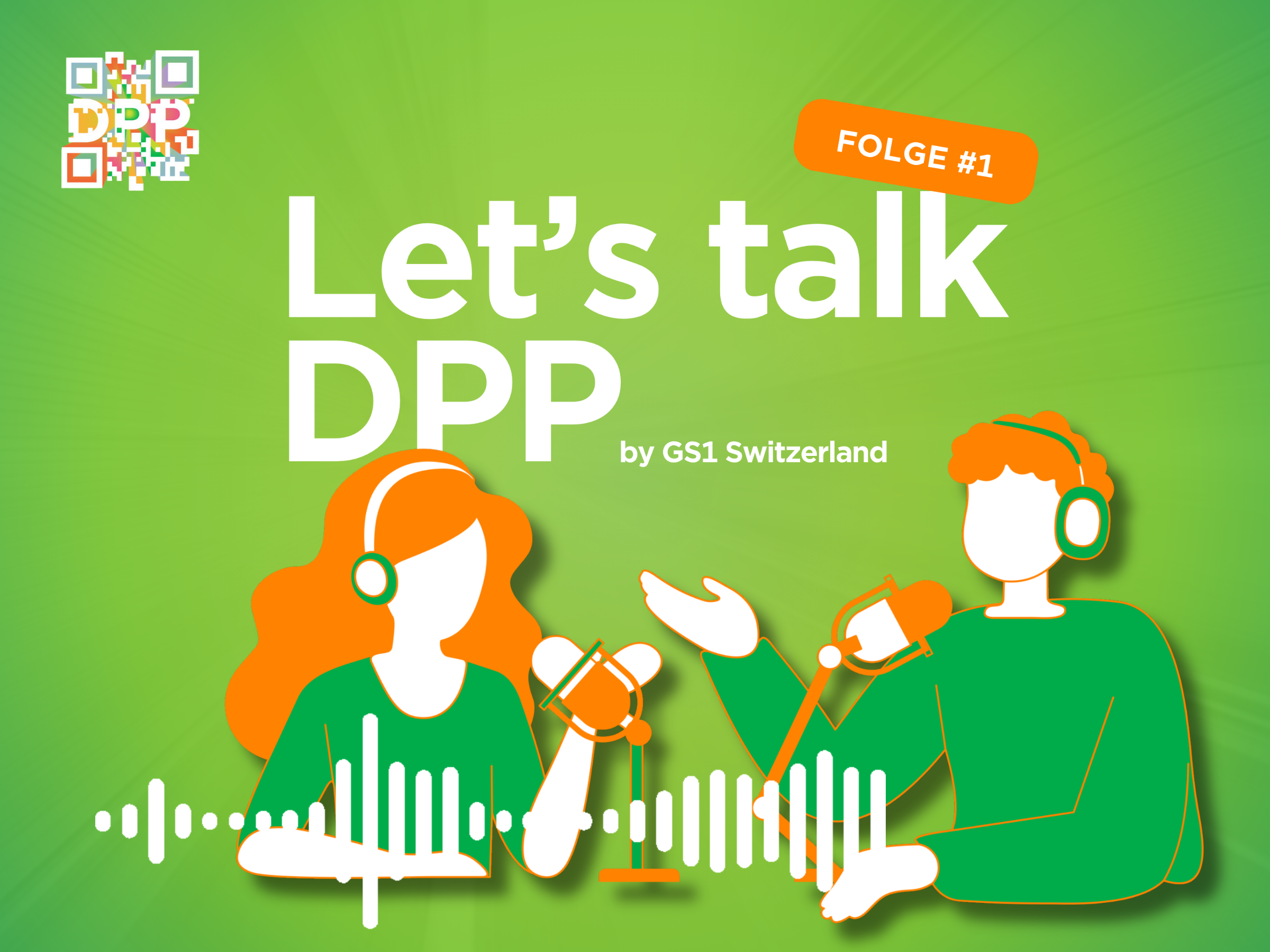 Podcast DPP